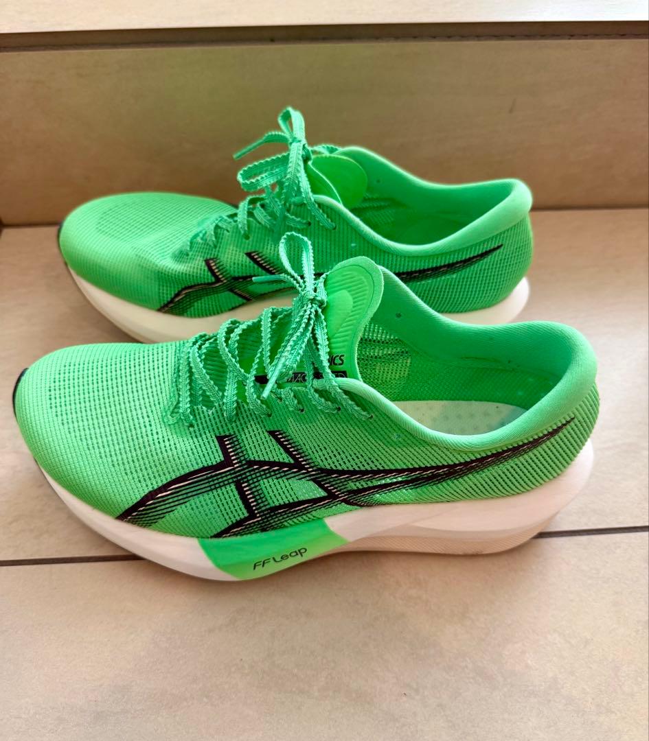 ヤ*ー様 26.0cm MAGIC SPEED 5