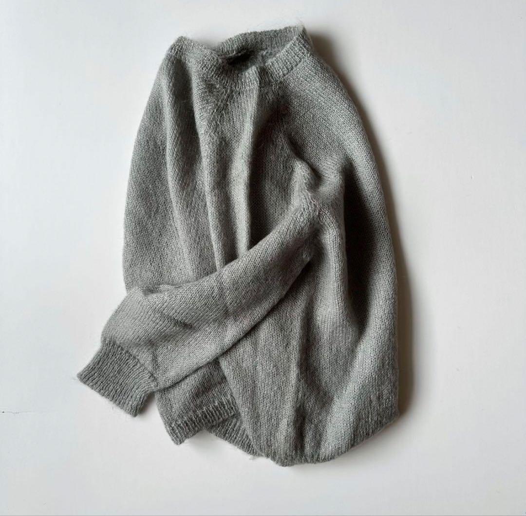 【Special】OLD GAP ギャップ 90s 00s モヘア ニット