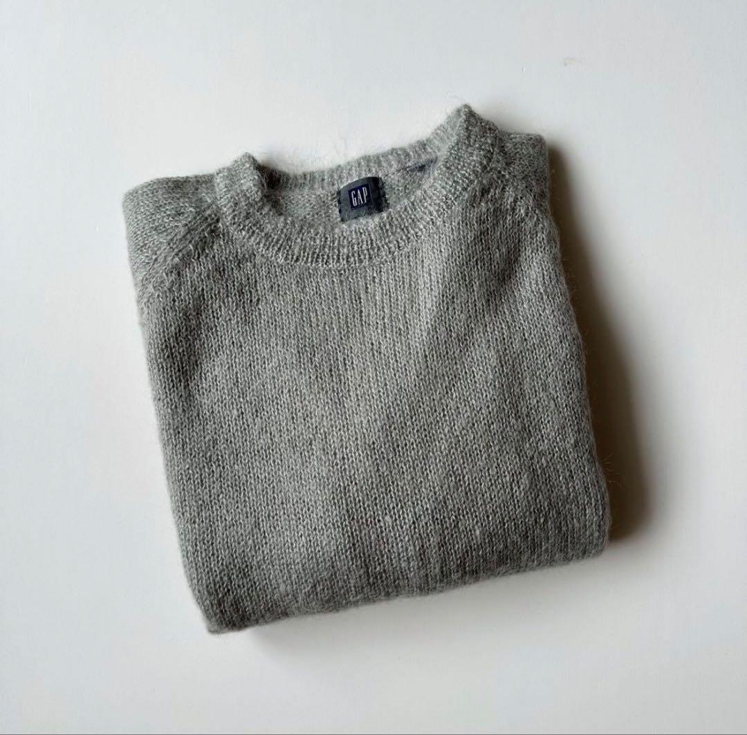 【Special】OLD GAP ギャップ 90s 00s モヘア ニット