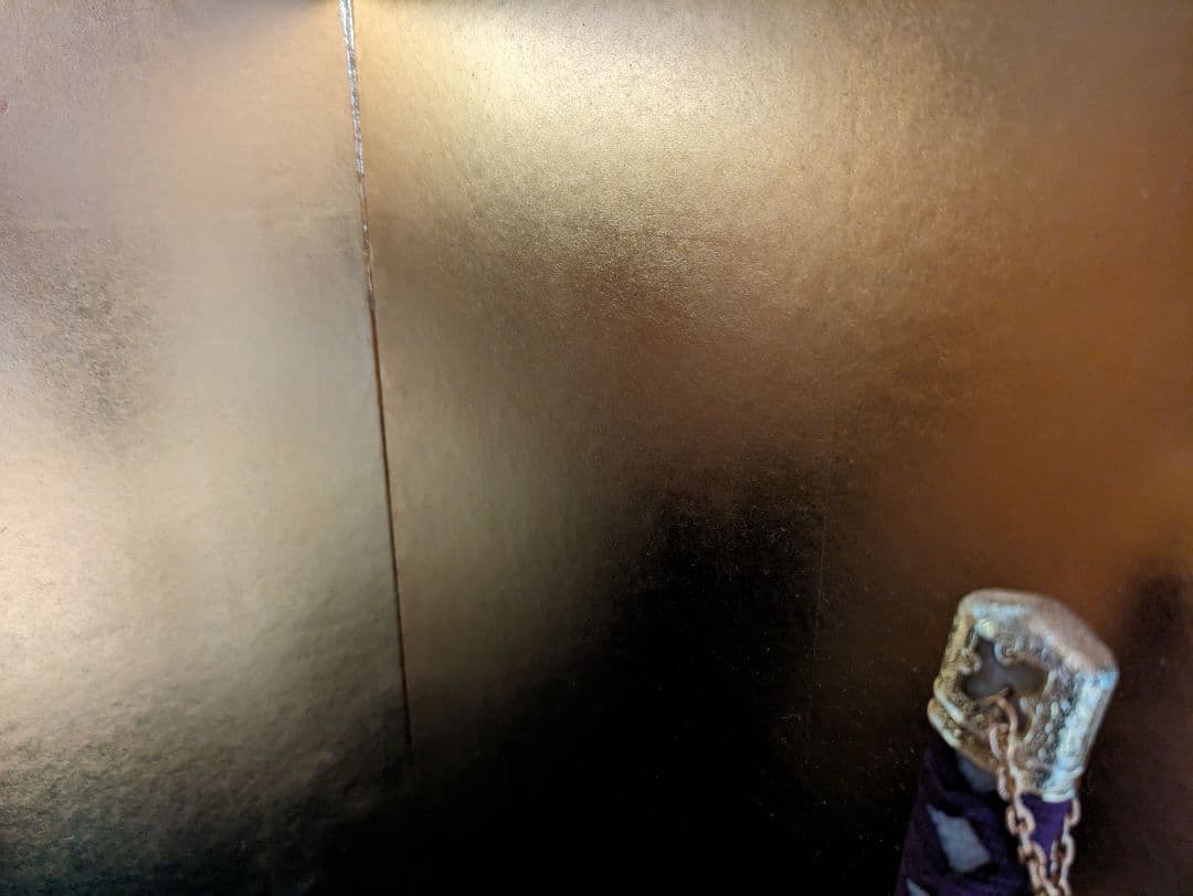 五月人形　島津の高級品