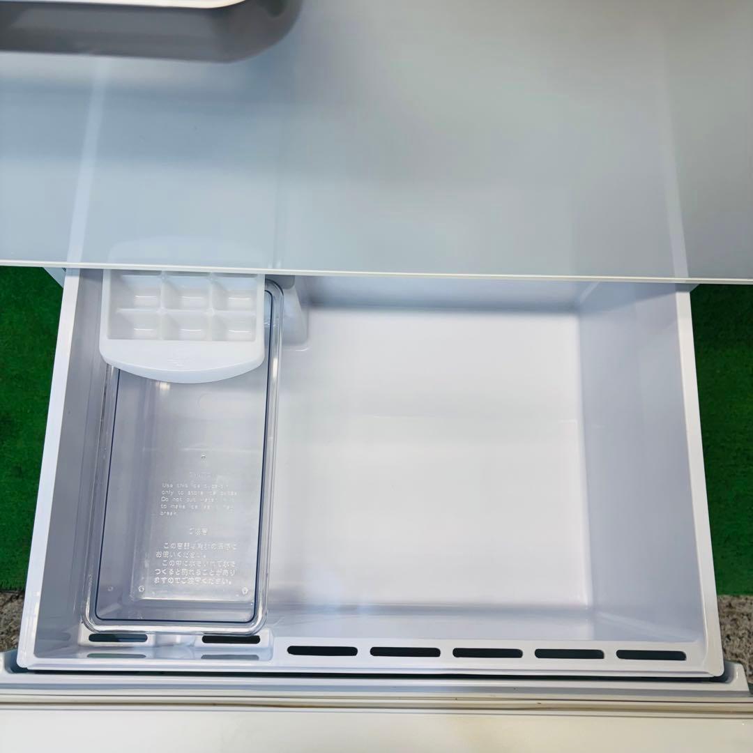 AQUA 272L 冷蔵庫 ロータイプ 人気モデル【地域限定配送無料】