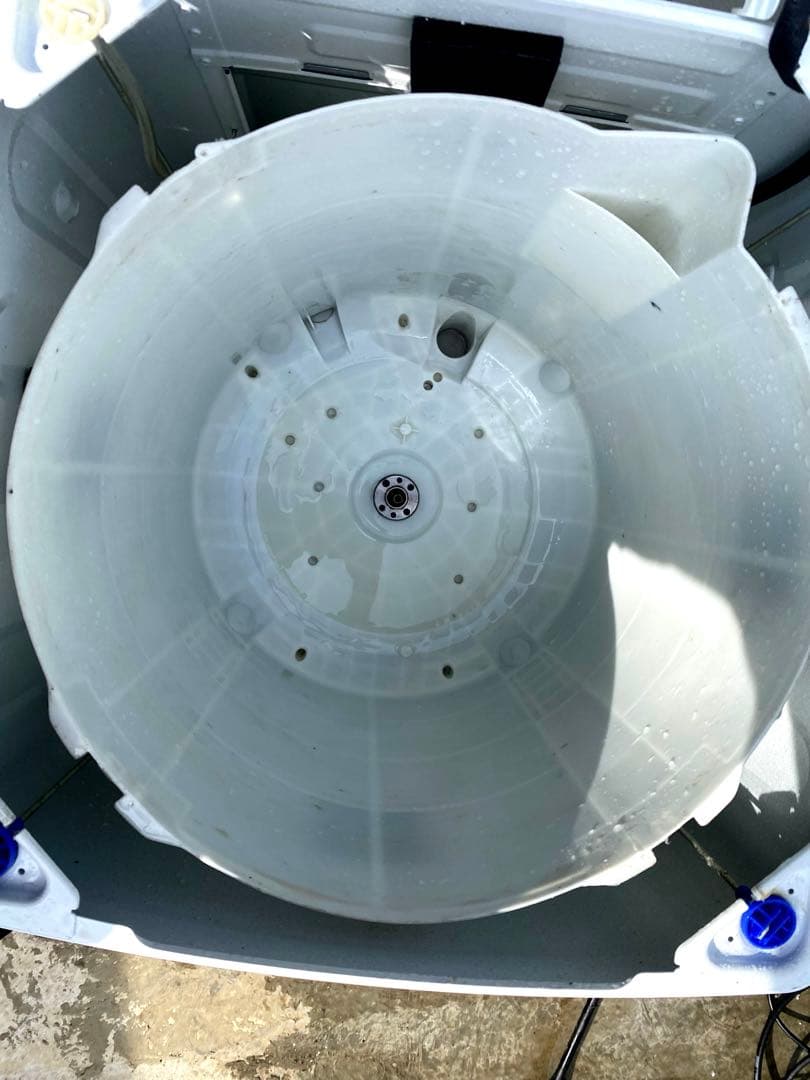 一人暮らし3点セット