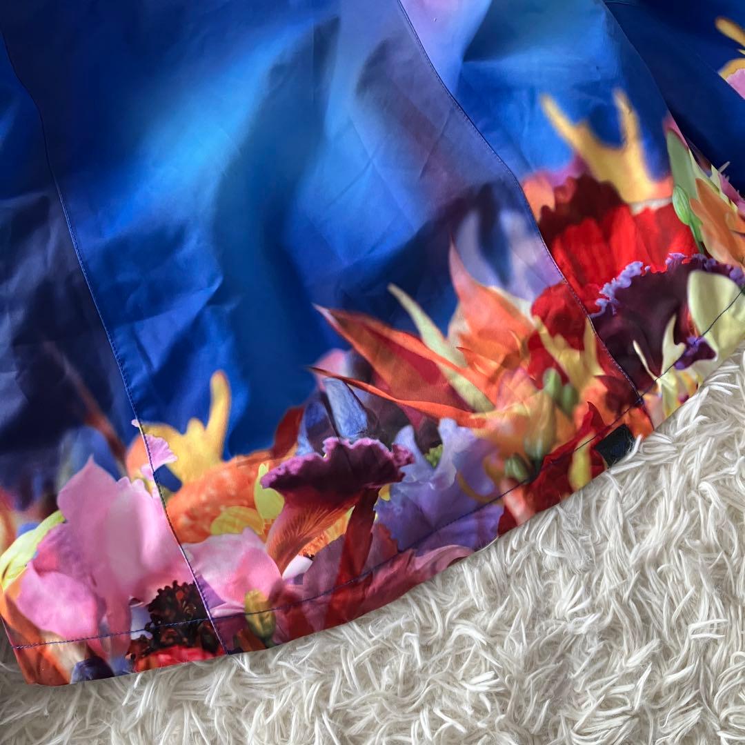 #11E✨ROXY ロキシー✨スキーウェア ジャケット 蜷川実花 レディースM