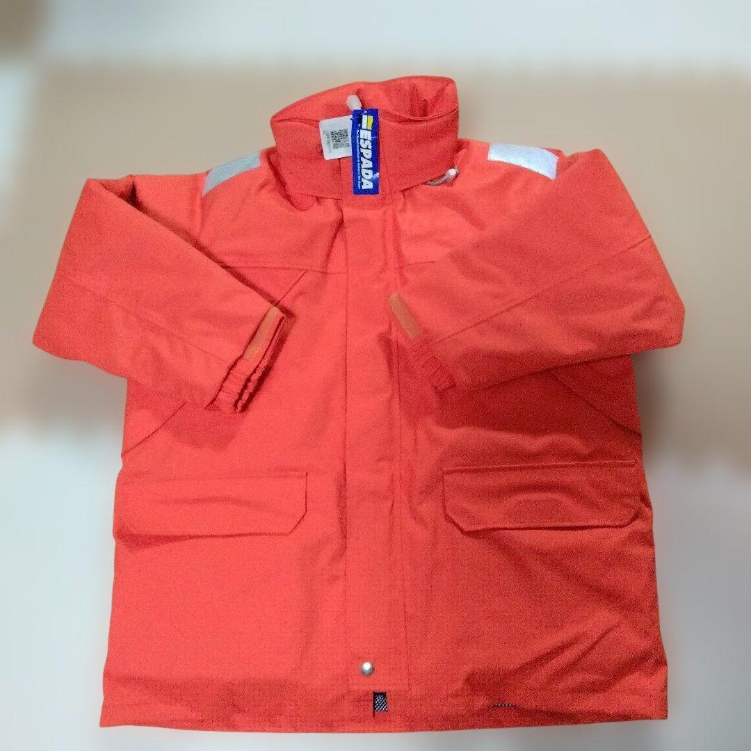 東洋物産 ESPADA フロッグコートG III ・ズボン 【Lサイズ】セット