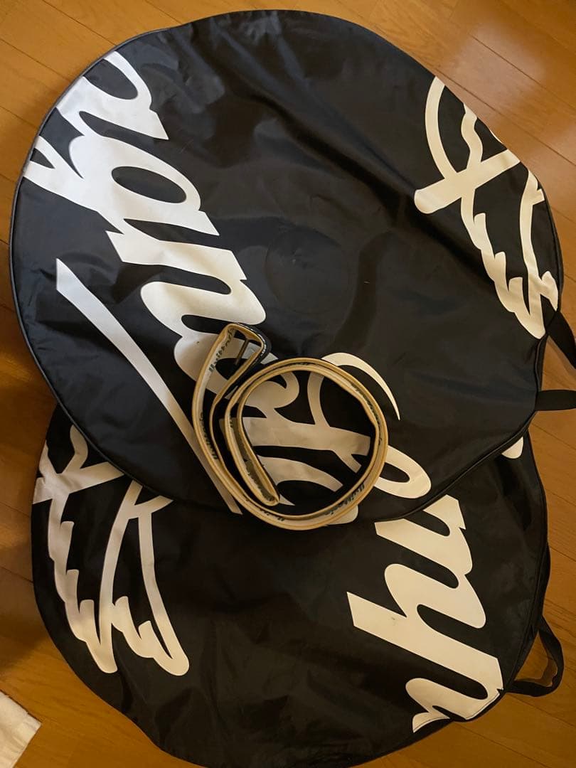 カンパニョーロ bora one