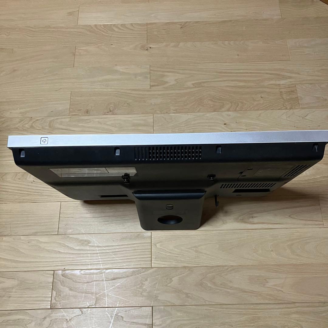 【訳ありジャンク扱い】NEC Valuestar PC-VS350TSW