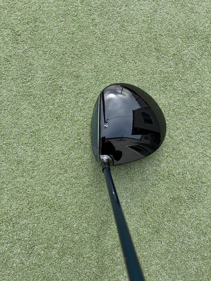 テーラーメイドQi10MAX10.5ドライバー