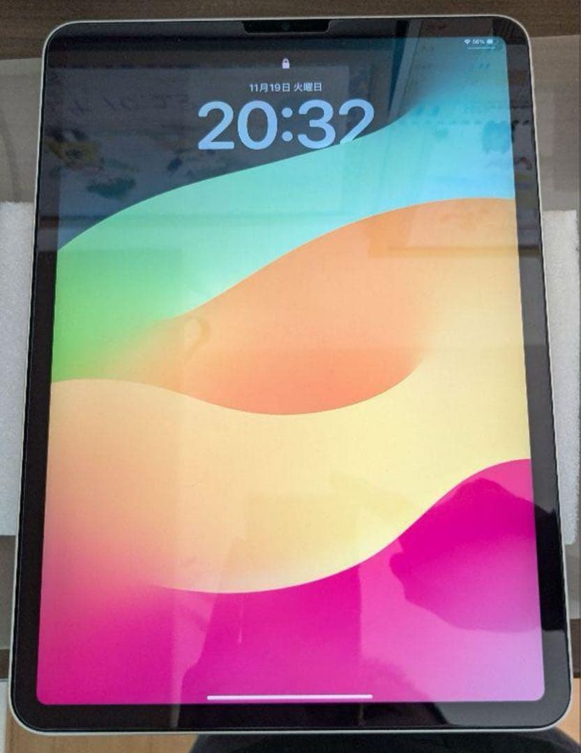 iPad 11インチ 第3世代 256GB Wi-Fi