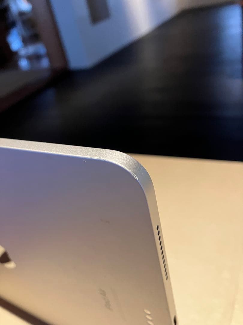 iPad Air (第5世代) Wi-Fi 256GB Starlight