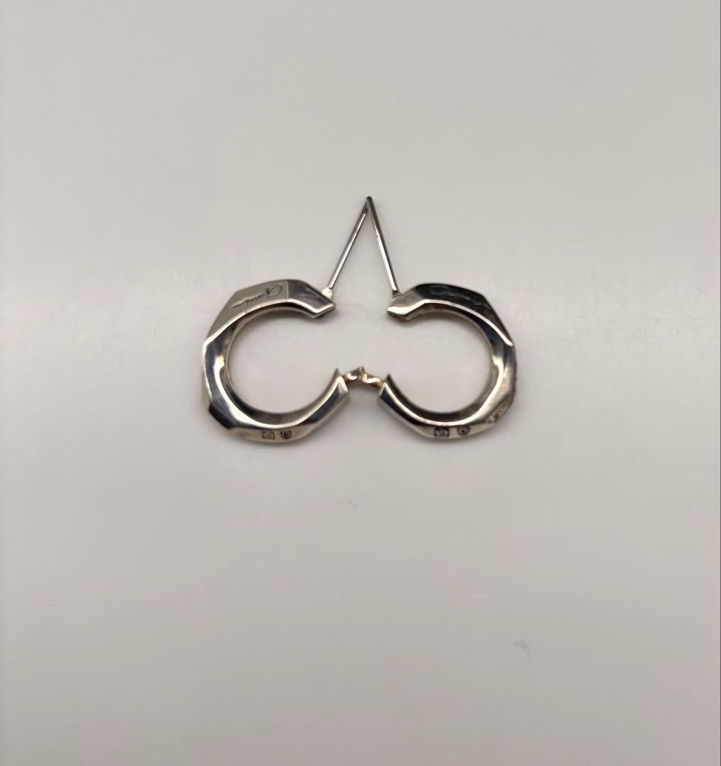 アクセサリー GARNI Crockery Pierce - L 2 pcs set