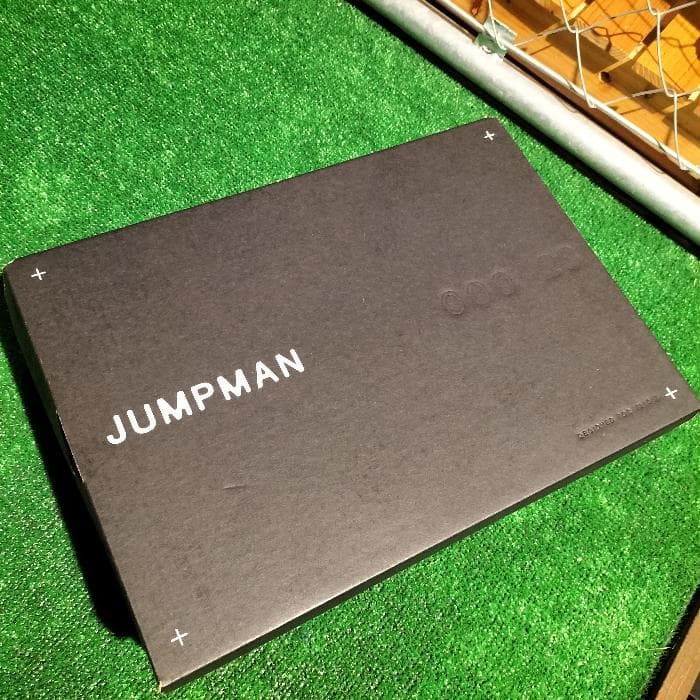 JORDAN AIR 200E ナイキ ジョーダン エア200E