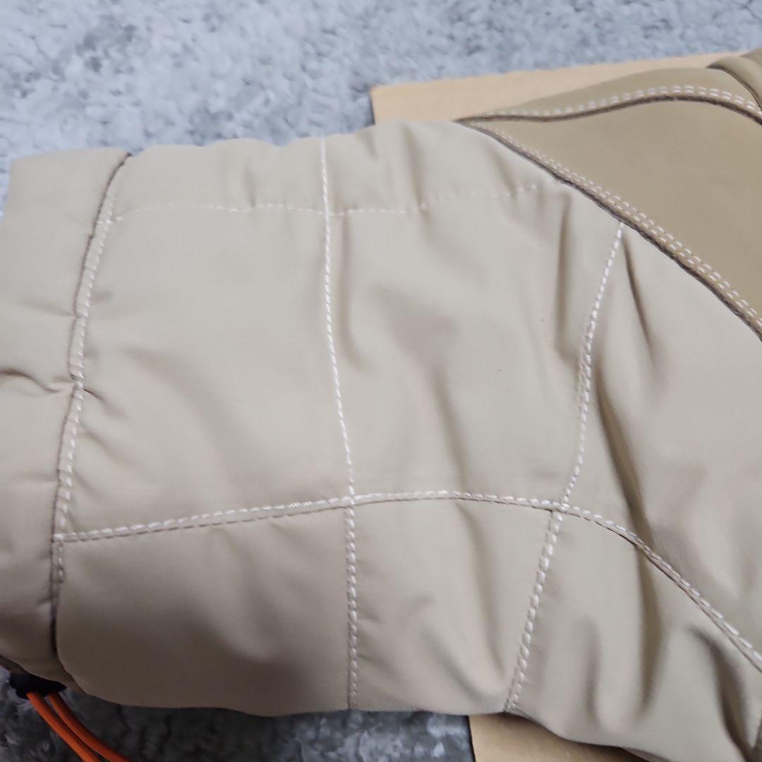 美品 モンベル コルチナブーツ26cm スノーブーツ レディース