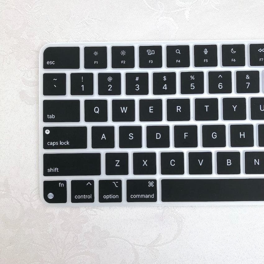 使用少｜Touch ID｜Magic Keyboard｜US｜アップル｜純正