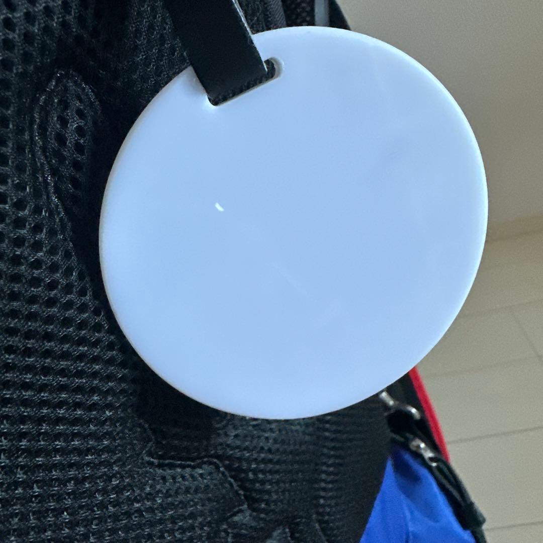 Rough & Swell キャディバッグ 美品