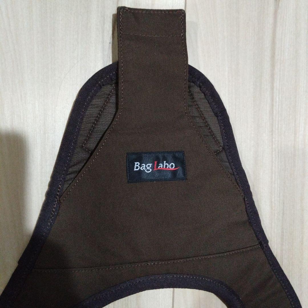 BagLabo 3wayバッグ　自転車　ブロンプトン　リュック