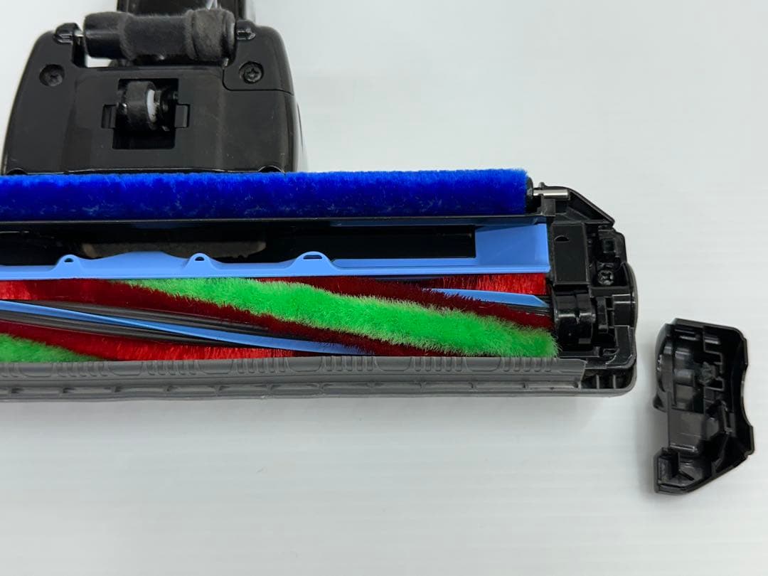 希少品　動作保証品　D-AP46 日立　掃除機　ヘッド　回転ブラシ　吸い口　美品