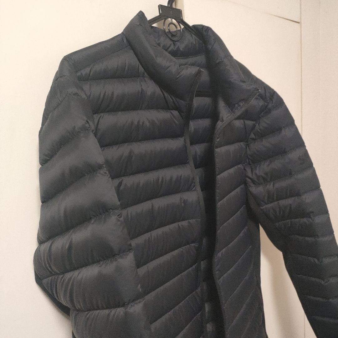 SLDO　ストレッチライトダウンジャケット