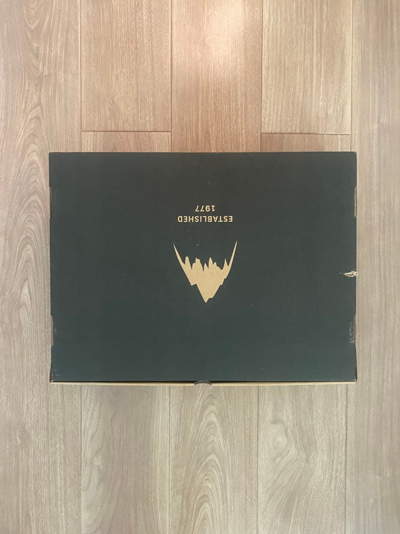 BURTON RULER28.5cm 初心者〜中級者向け / 定価41,800円