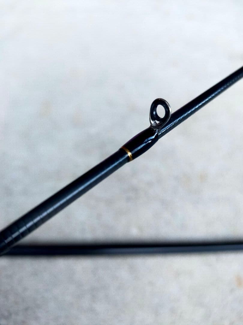 ソアレTT AJING S74L-S Solid Modelアジング メバリング