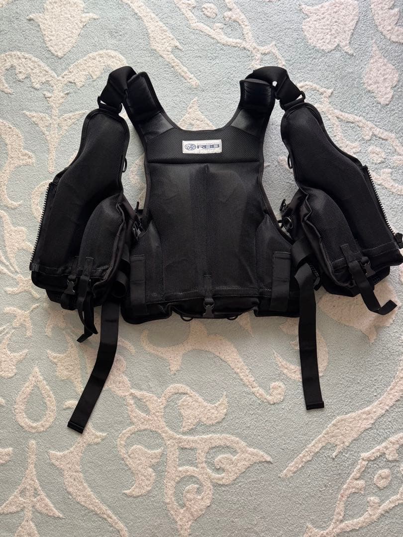 RBB フローティングベスト