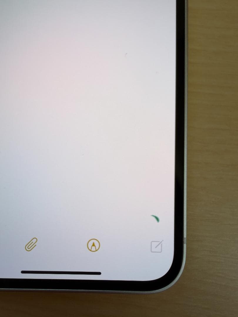 Apple iPhone 13 mini 128g スターライト　※ジャンク品