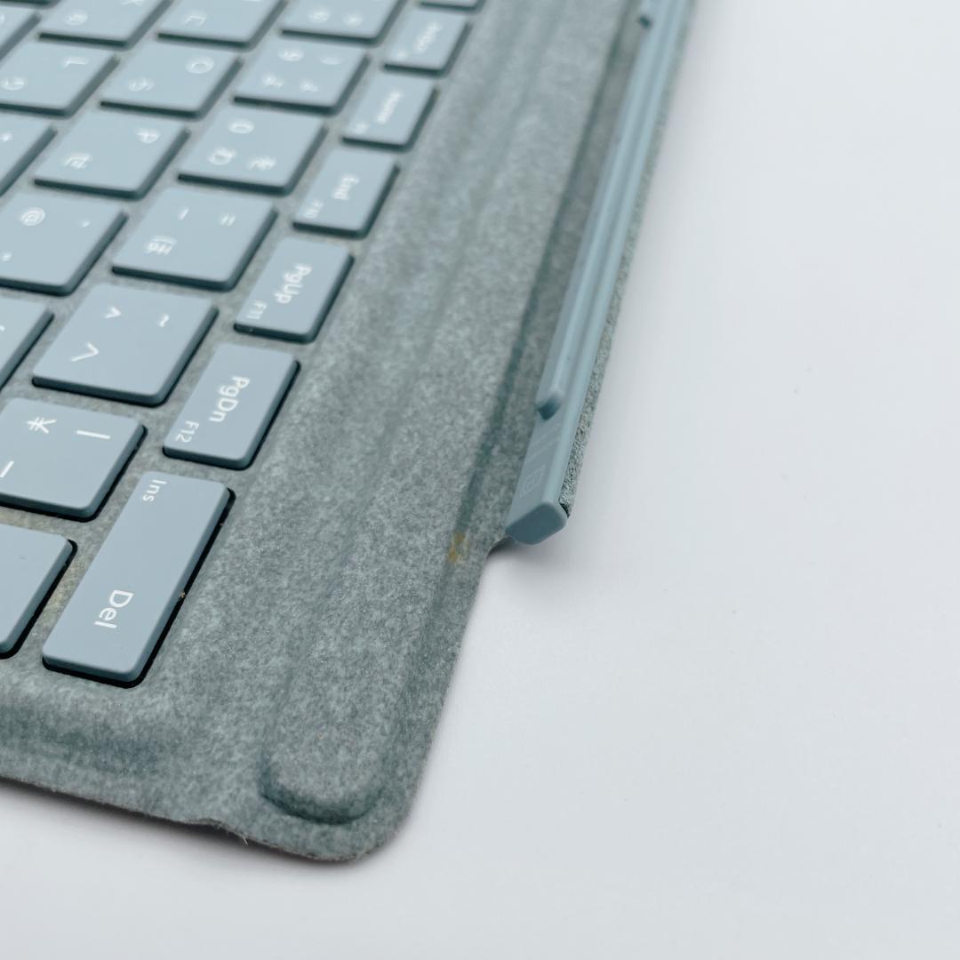 【美品】Microsoft Surface Pro5 タイプカバー