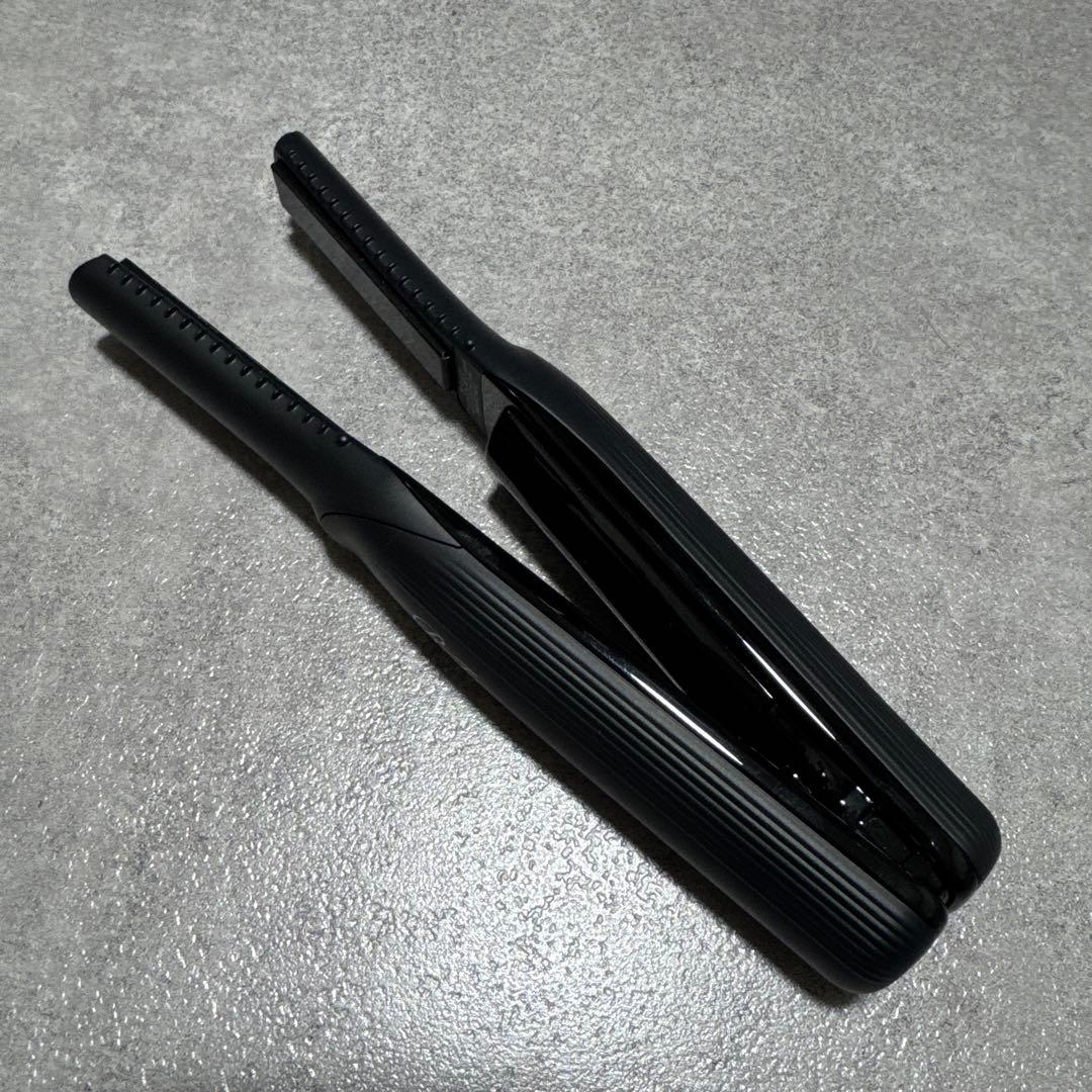 ReFa ストレートアイロン RE-AS-03A ブラック