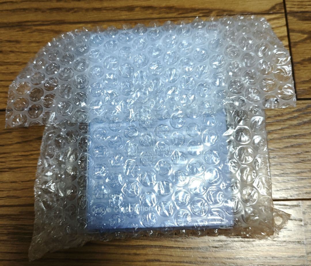 ONKYO ワイヤレスイヤホン CP-TWS01E 陽月るるふ コラボモデル