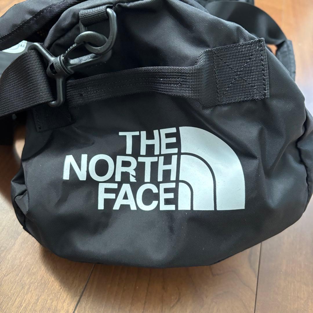 最終値下！THE NORTH FACE ナイロンダッフル30
