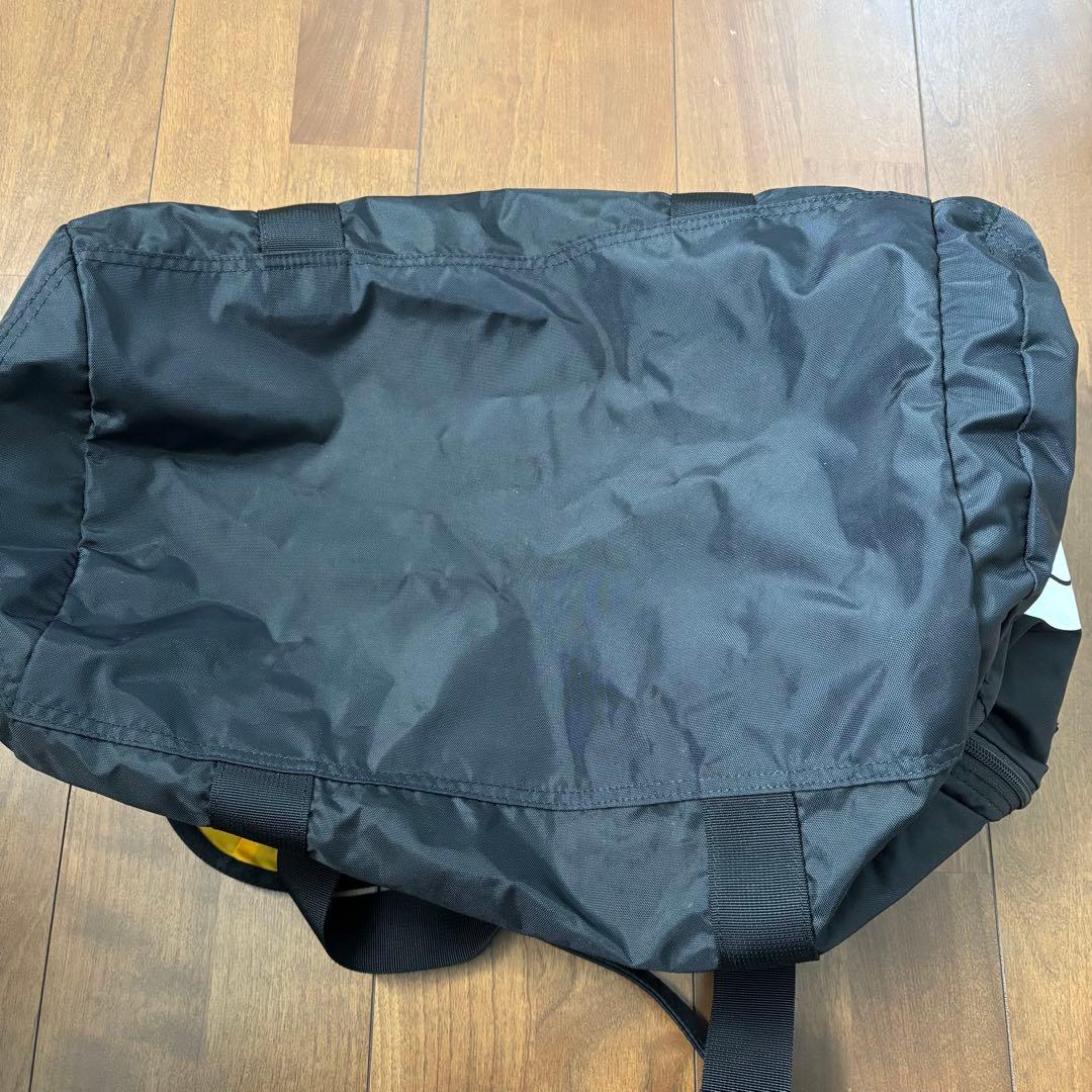 最終値下！THE NORTH FACE ナイロンダッフル30