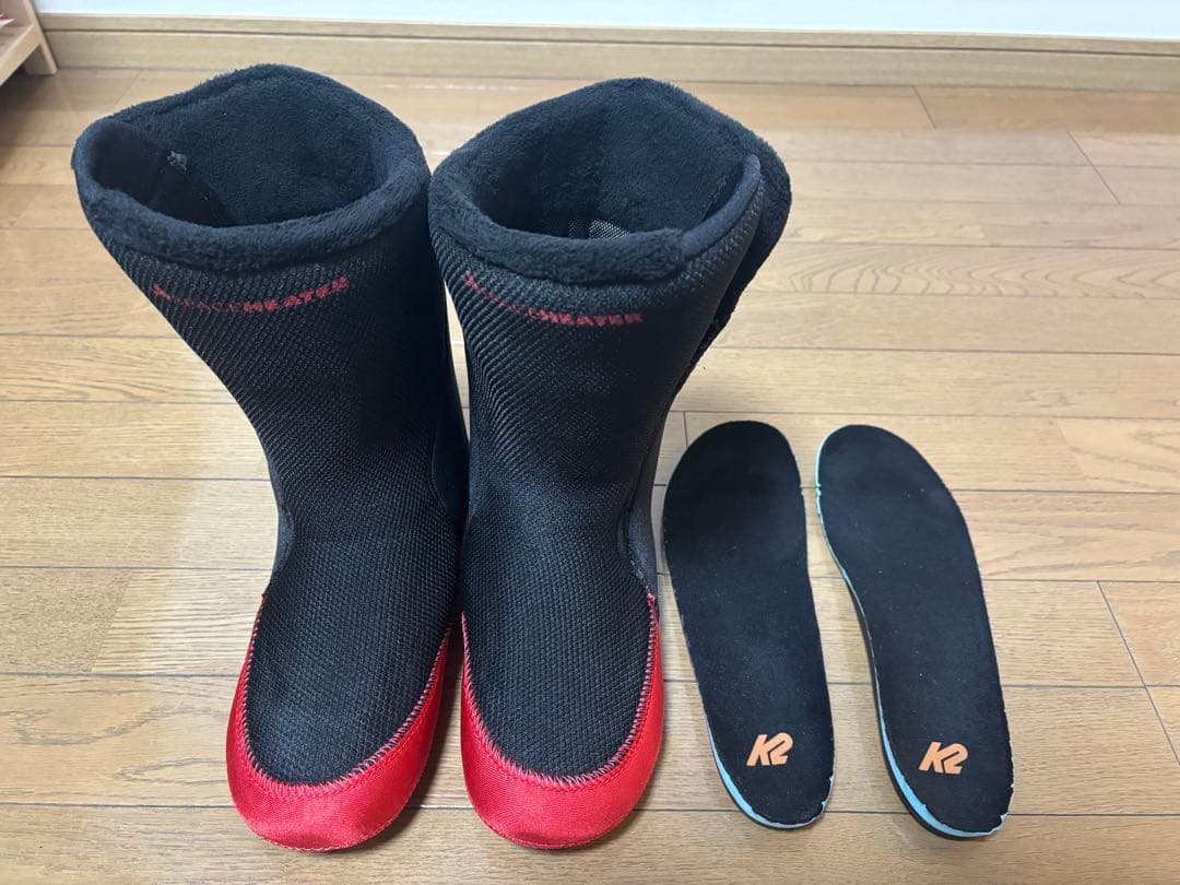 スノーボード K2 TARO TAMAI TT SURF LS 28.5