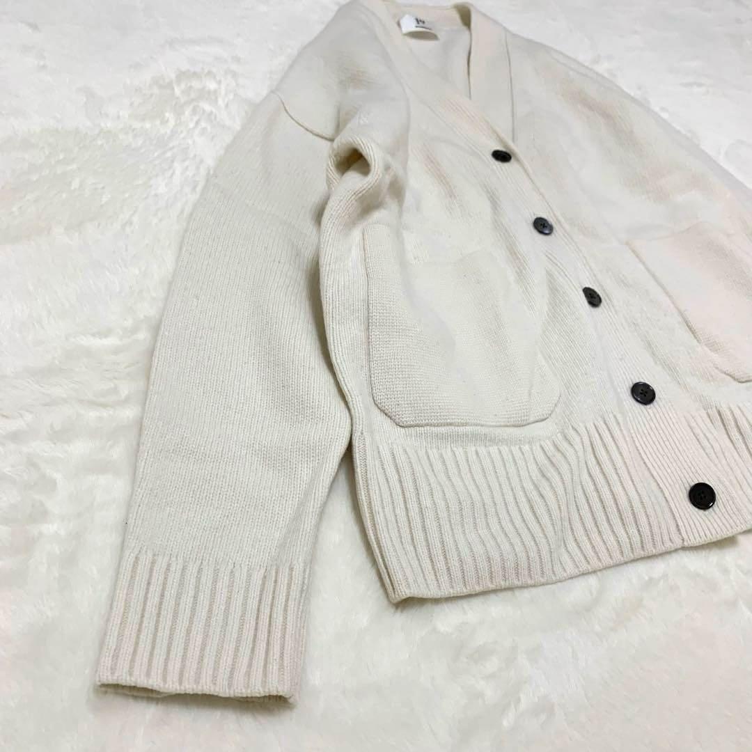 vivi-an様 1er Arrondissement カシミヤ カーディガン