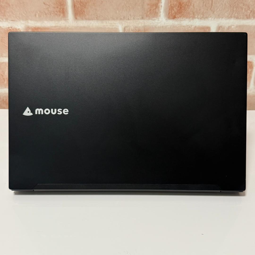 ★第11世代Corei7★ メモリ32GB 2021年製 Mouse F92