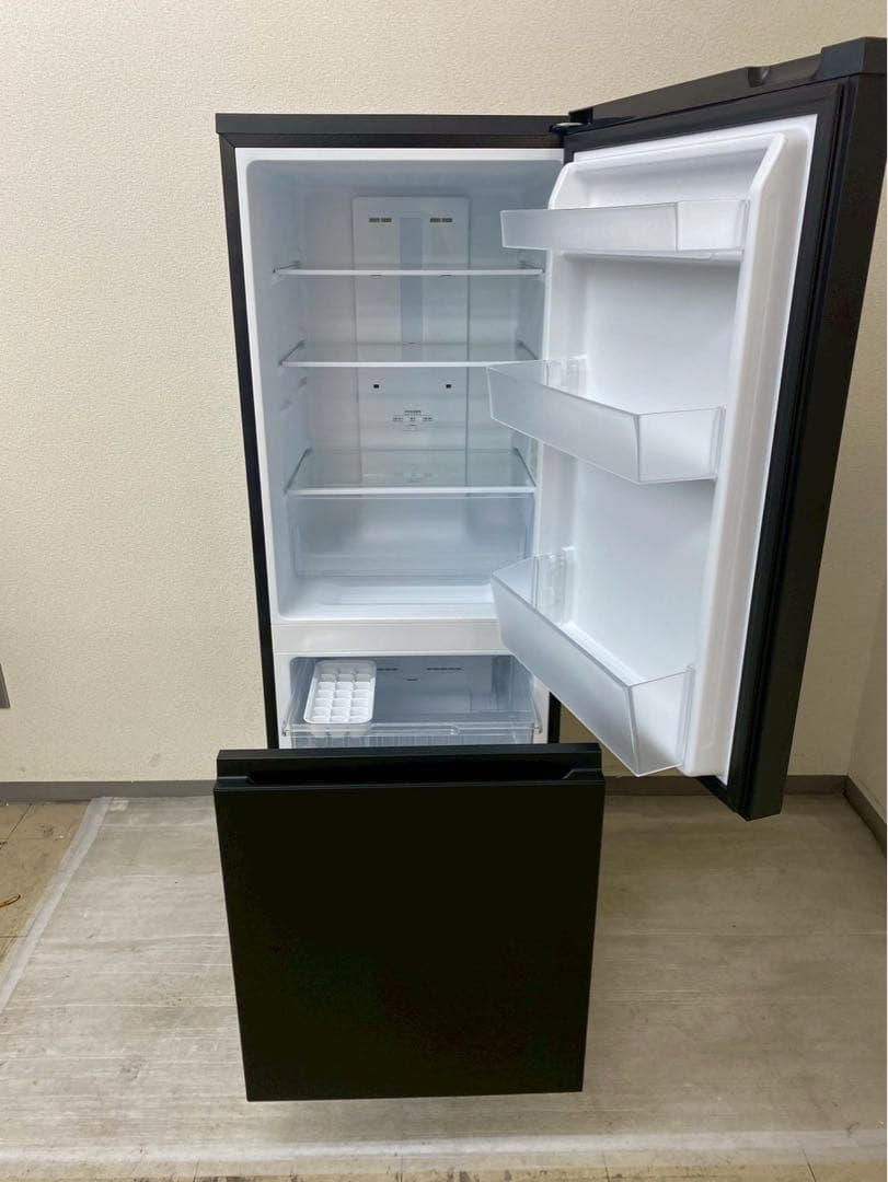 冷蔵庫 Panasonic 冷蔵庫 180L 2024年製 極上美品 J20f6