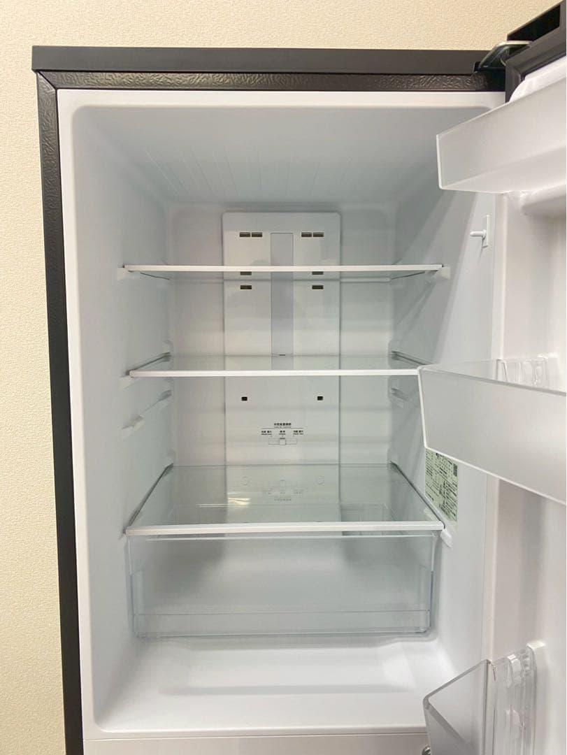 冷蔵庫 Panasonic 冷蔵庫 180L 2024年製 極上美品 J20f6
