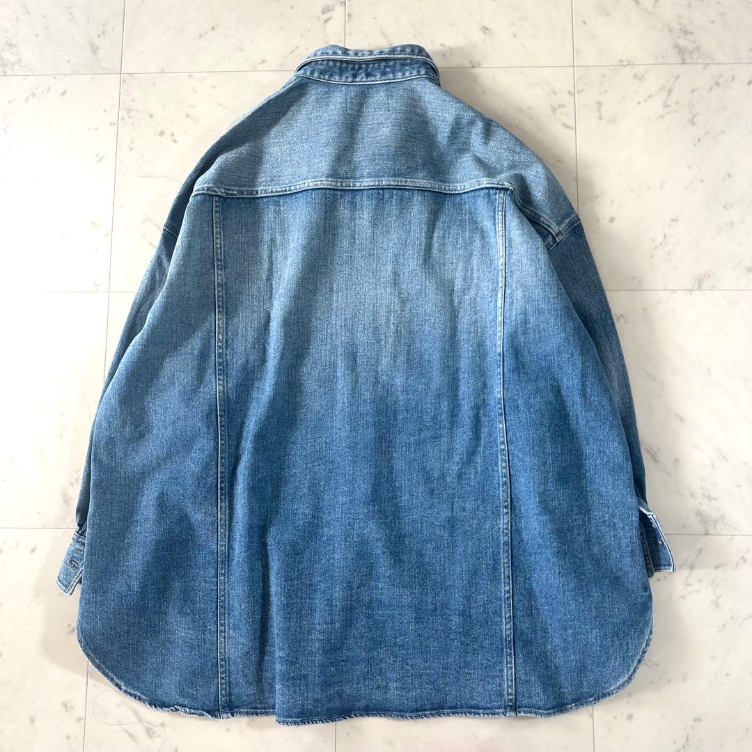 もみたん様 おまとめ価格 ヘルシーデニム シャツ