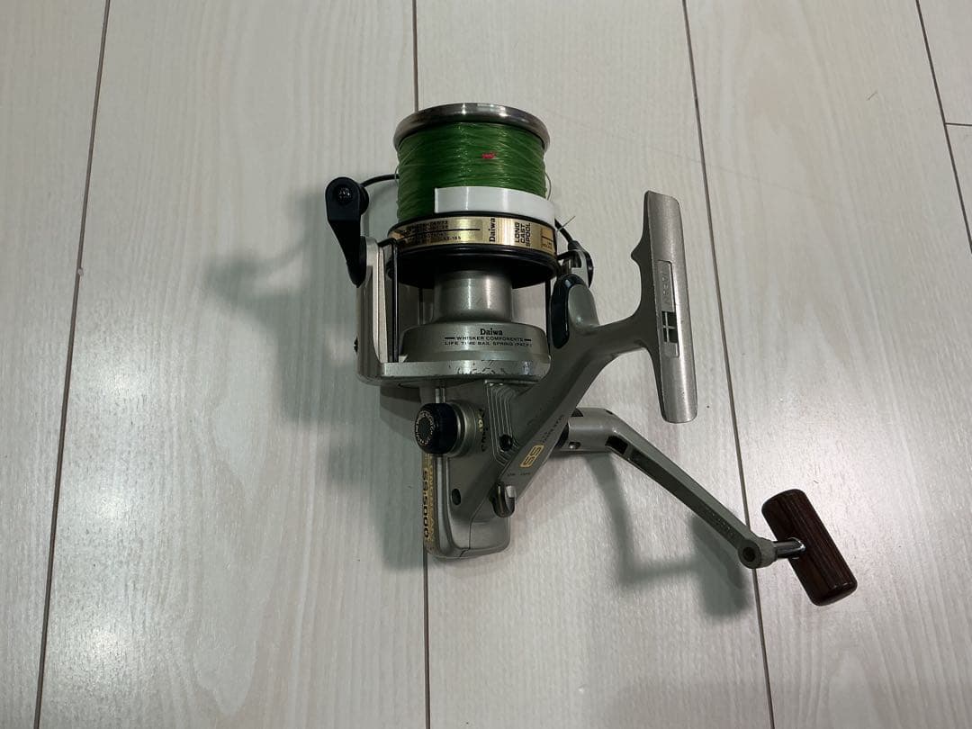 ★ダイワ★シマノ★ダイコー　磯釣竿、リール　セット