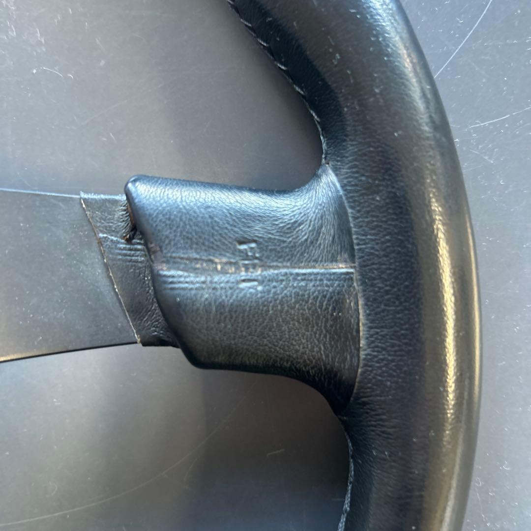 ナルディ ガラ NARDI GARA ステアリング！！