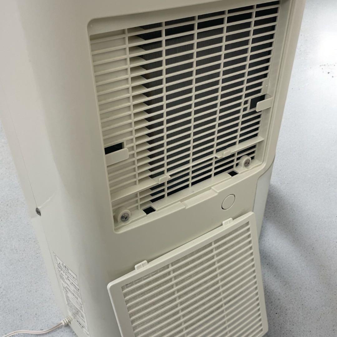 極美品 CORONA コロナ CD-P6319 衣類乾燥機 除湿機 2019年製