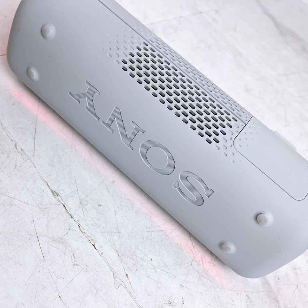 【大きめサイズ♪】SONY BluetoothスピーカーSRS-XB32 高音質