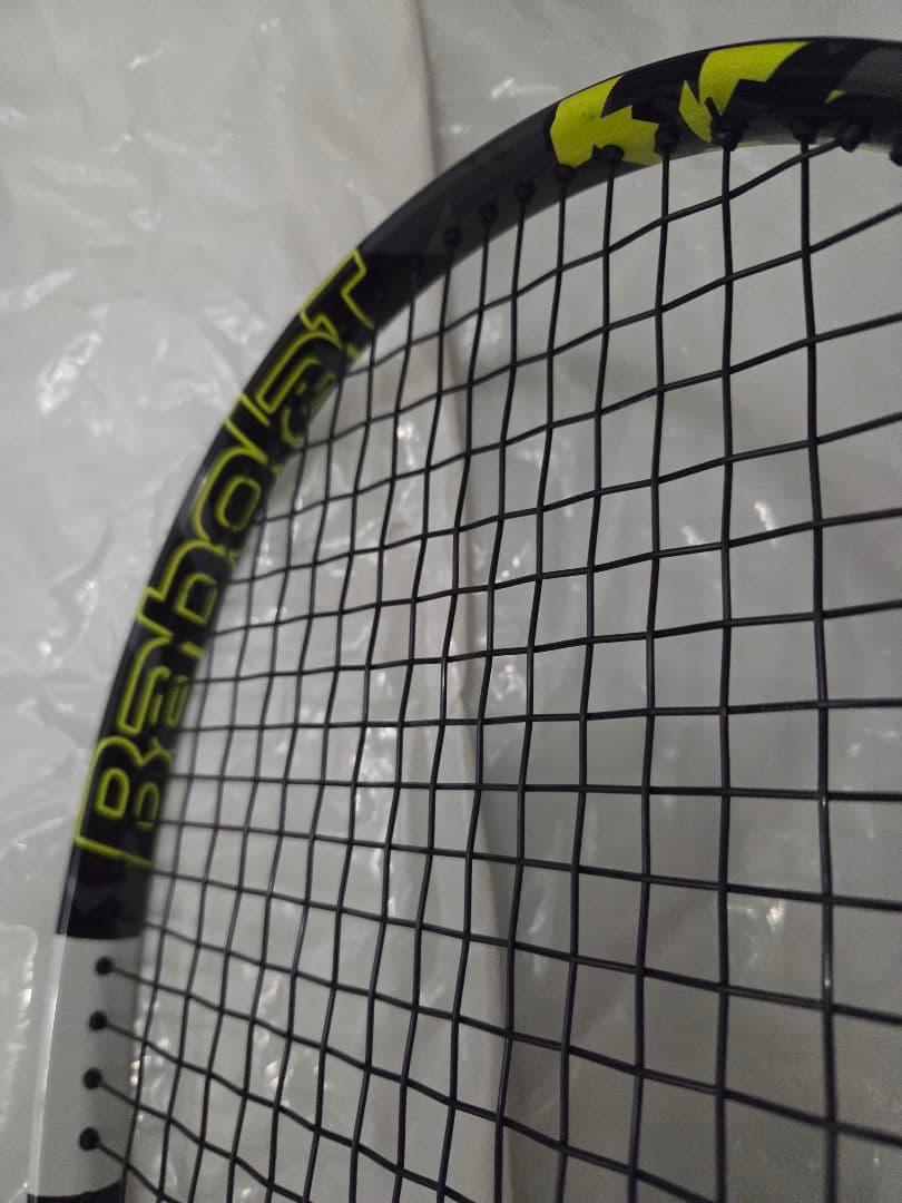 バボラ　ピュアアエロ98 G2