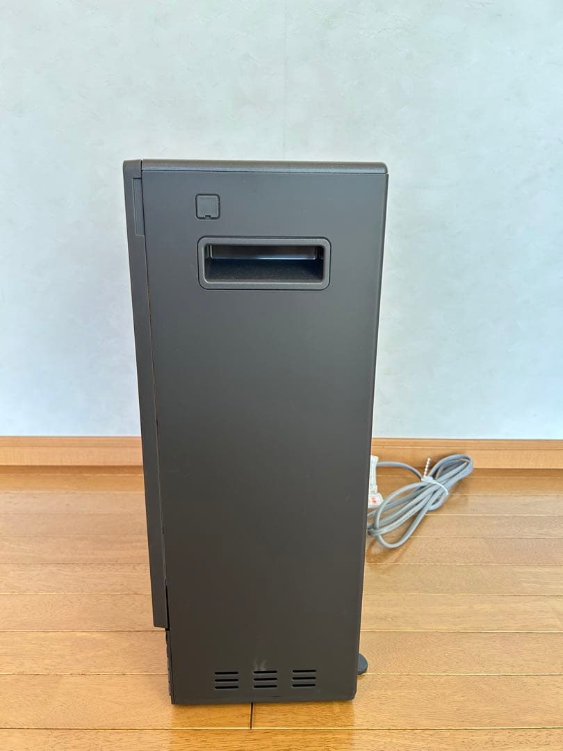 DAIKIN ハイブリッドセラムヒート WRH134AS-H