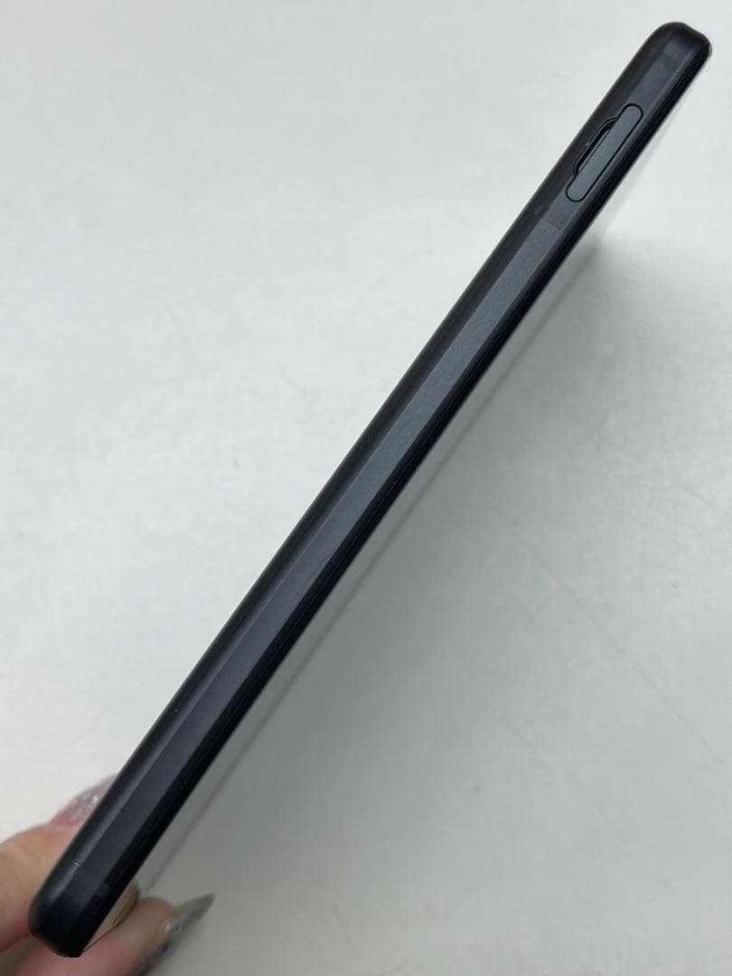 W6B603◆ AQUOS sense 5G SIMフリー 64GB SHG03