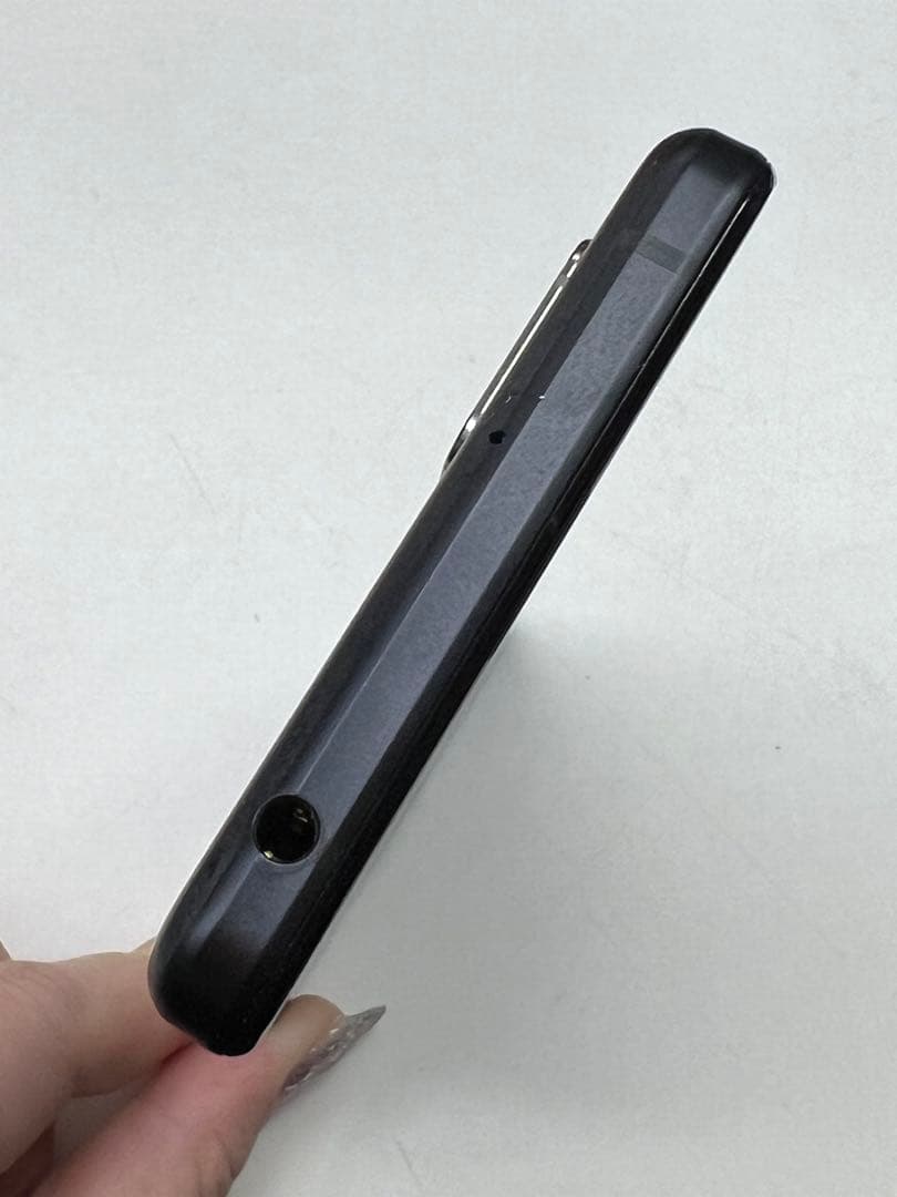 W6B603◆ AQUOS sense 5G SIMフリー 64GB SHG03