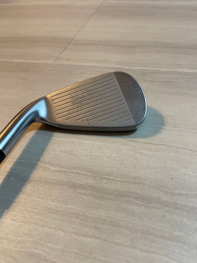 ミズノ JPX 7番アイアン ダイナミックゴールド85