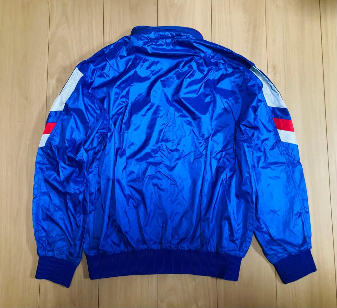 1994 横浜マリノス　アディダスオフィシャル　当時物ウィンドブレーカー