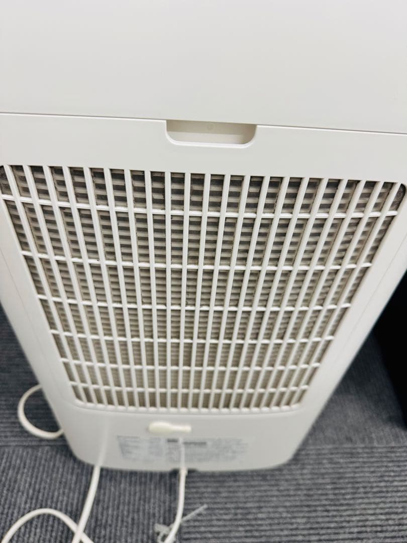 SHARP プラズマクラスター ハイブリッド 衣類乾燥除湿機 CV-NH140