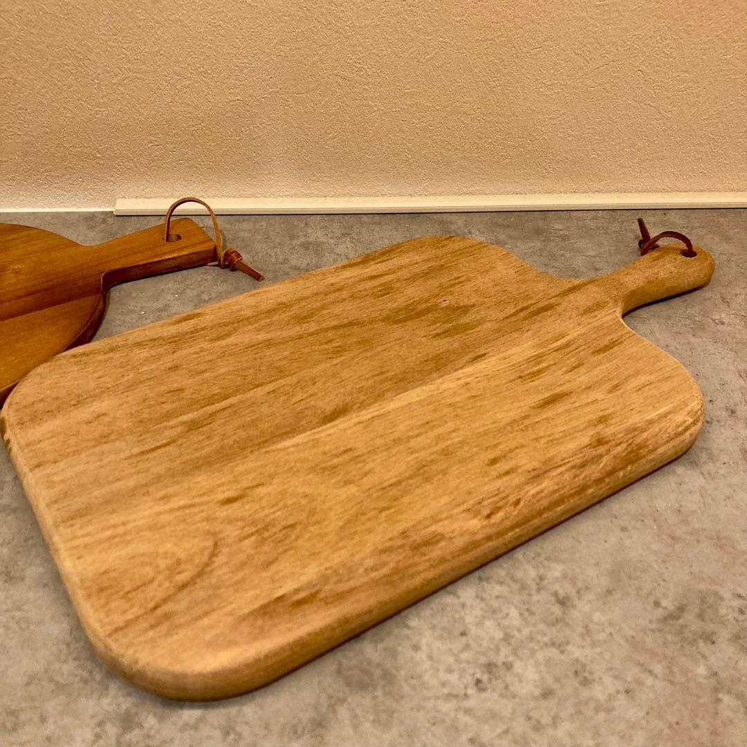 ZARA  木製キッチンツール