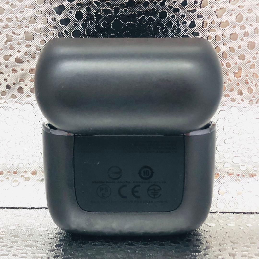 【美品】JBL Tour Pro 3 ブラック