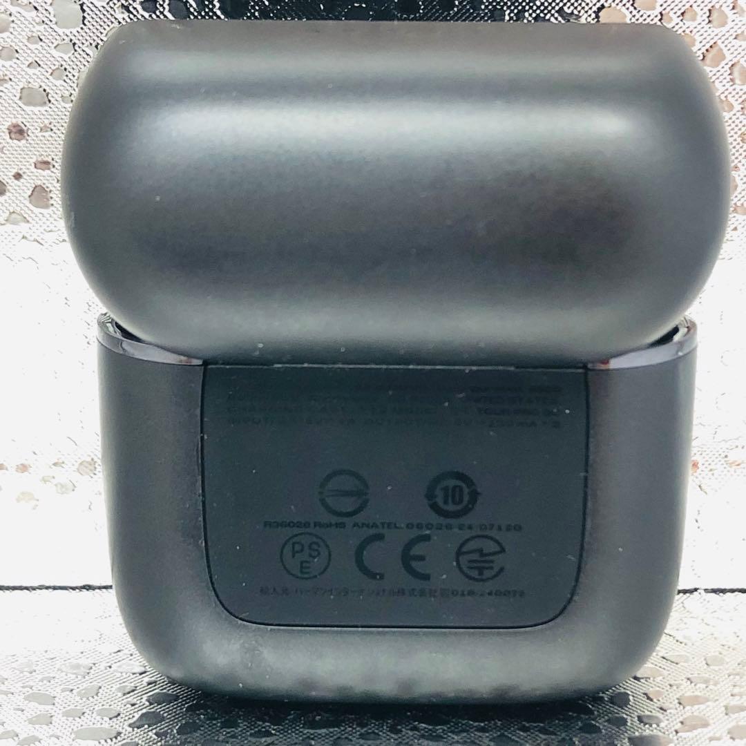 【美品】JBL Tour Pro 3 ブラック